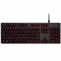 کیبورد گیمینگ لاجیتک مدل جی 413Carbon