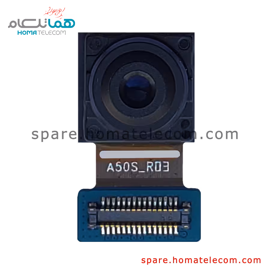 دوربین سلفی 32 مگاپیکسل سامسونگ گلکسی A50s و M31