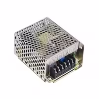 منبع تغذیه مینول سری RD-35B