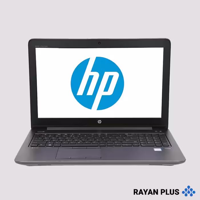 لپ تاپ اچ پی HP Zbook 15U G3 Core i7-6600U 8GB 256GB SSD 2GB Firepro