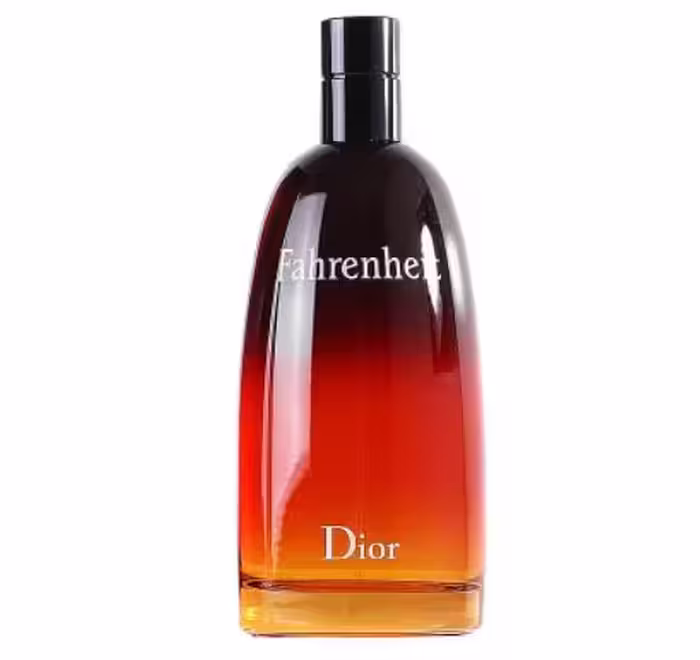 عطر مردانه دیور مدل فارنهایت
