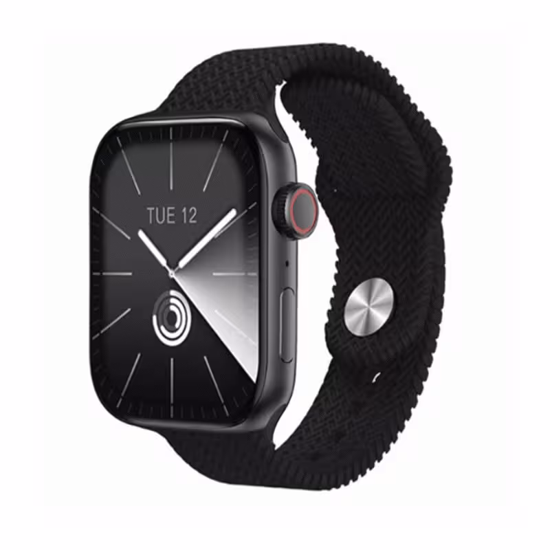 ساعت هوشمند هاینوتکو مدل TP 5 SMART WATCH | کالا مکس