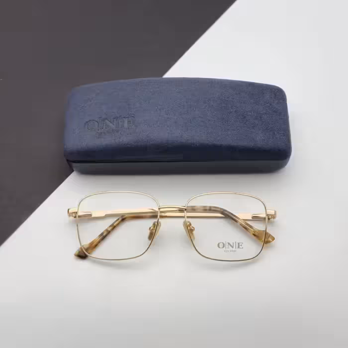 عینک طبی وان مدل 1731c2