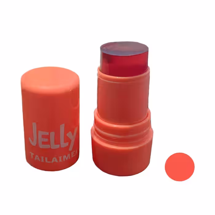 تینت لب تایلامی مدل ژله ای