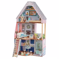خانه عروسکی Kidkraft مدل Matilda