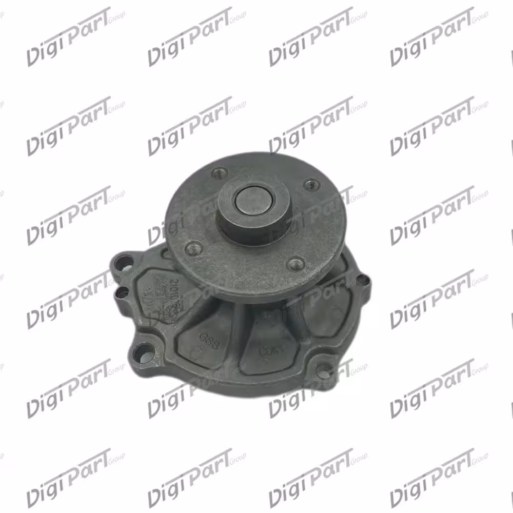 واتر پمپ اصلی نیسان دیناپارت