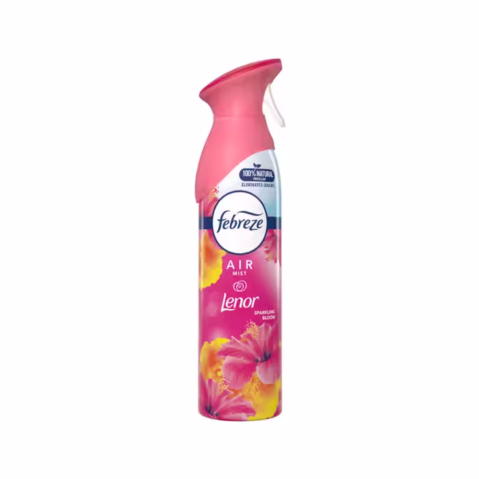 خوشبوکننده فبرز مدل sparkling bloom حجم 185 میلی لیتر | کالا مکس