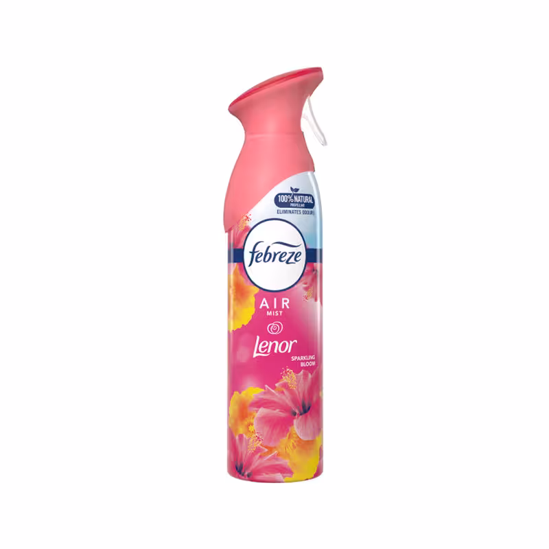 خوشبوکننده فبرز مدل sparkling bloom حجم 185 میلی لیتر | کالا مکس