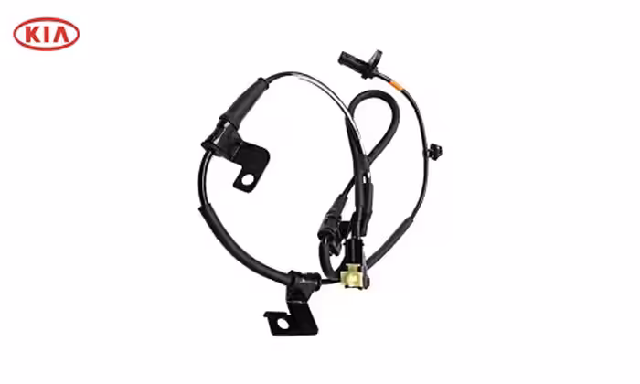 سنسور ABS کیا اپتیما