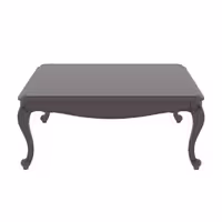 میز جلو مبلی و عسلی نیلپر مدل دلان