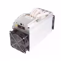 دستگاه انت‌ماینر بیت‌مین L3++ 580Mh/s