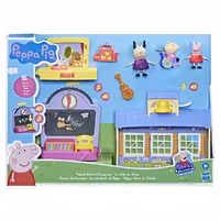 اسباب بازی مدرسه پپاپیگ Hasbro F2166
