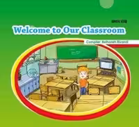 Welcome to Our Classroom   CD
