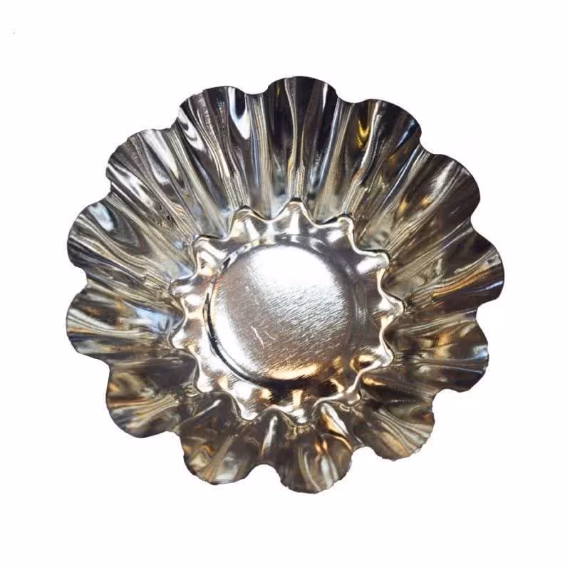 قالب کنگره ای کیک یزدی 8.5 سانتی متر