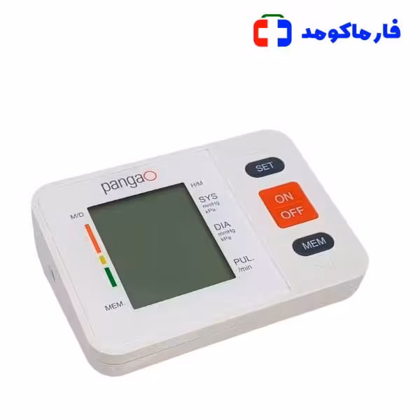 فشارسنج دیجیتالی سخنگو پانگائو مدل PG-800B36