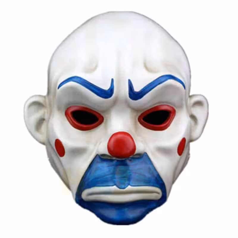 ماسک جوکر | Joker | از شوالیه تاریکی