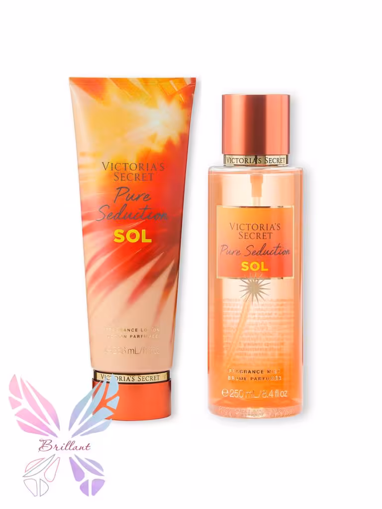 پیور سداکشن سول ویکتوریا سکرت