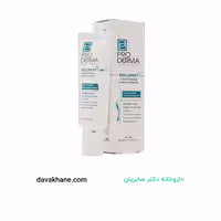 ژل تقویت کننده موی سر و ابرو پرودرما، حجم 20 میلی لیتر