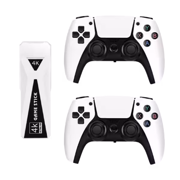 کنسول بازی مدل اندروید باکس کد GT68-64G