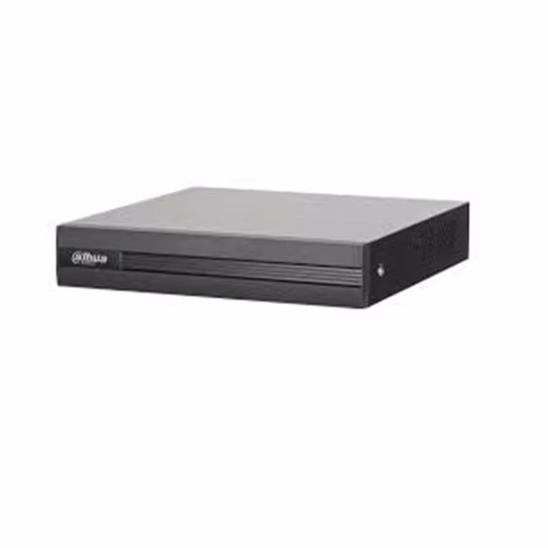 دستگاه ذخیره‌ساز HD داهوا مدل XVR1B08-I