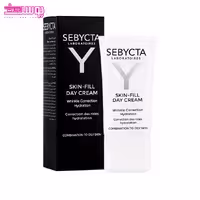 کرم روز پر کننده چروک پوست چرب سبیکتا حجم 40ml