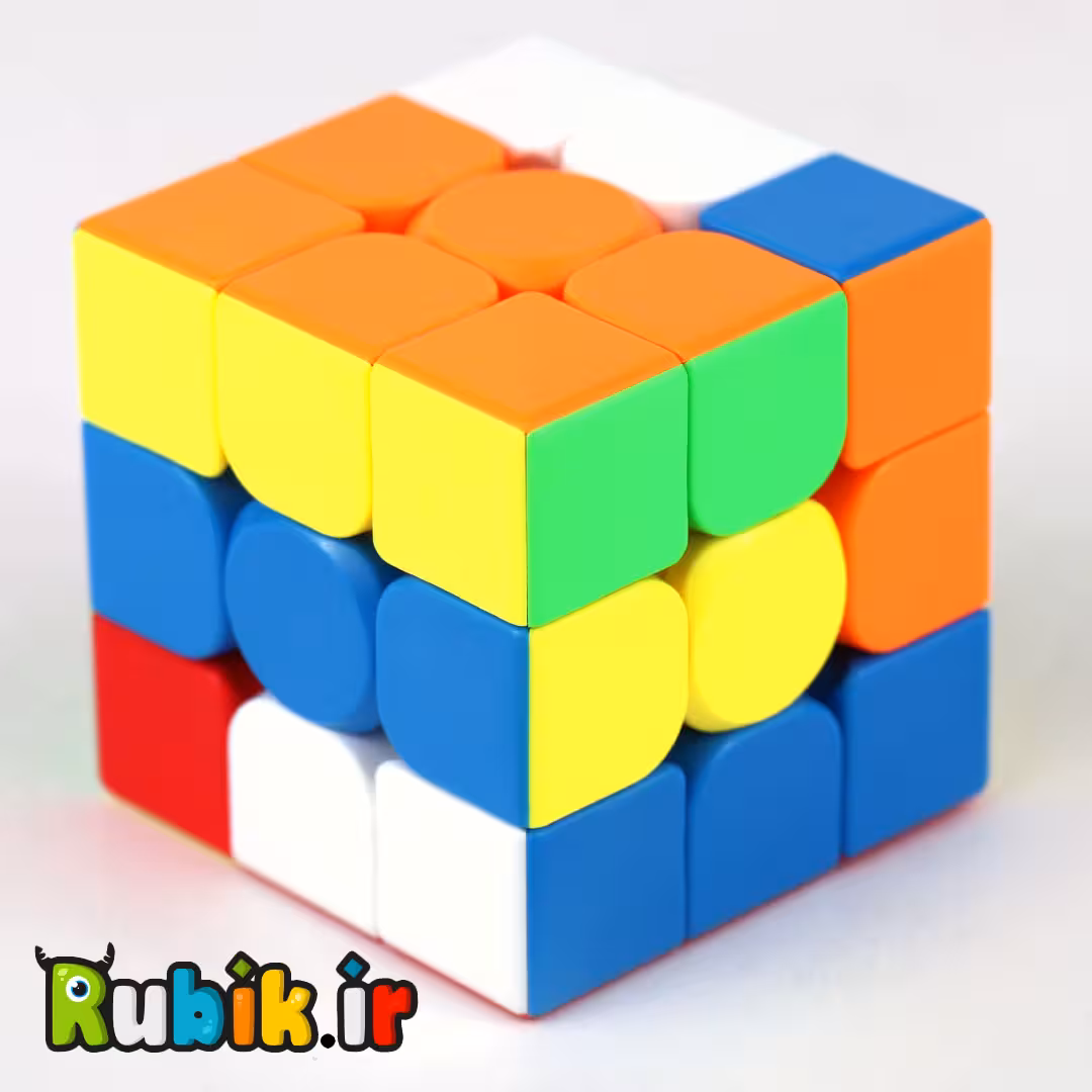 3*3 مویو میلانگ بی باکس