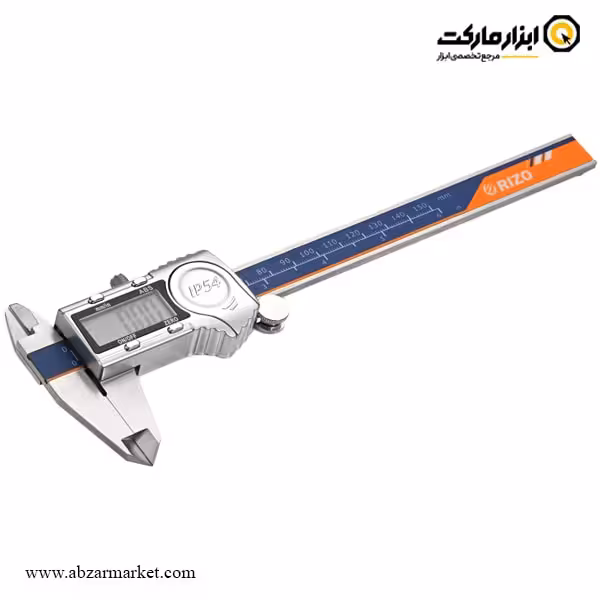 کولیس دیجیتال ریزو 15 سانتی متر ضد آب مدل CAL150GM
