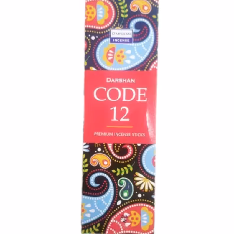 عود دارشان مدل کد 12