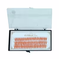 مژه مصنوعی اوروکس مدل میکس.10-12-14 بسته 60 عددی