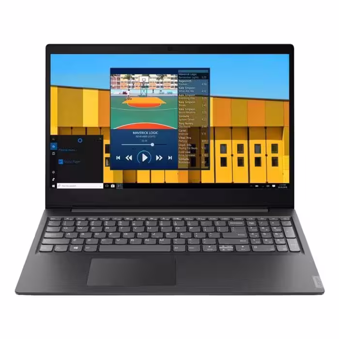 لپ تاپ لنوو Ideapad S145–A6 8GB 1TB 2GB HD