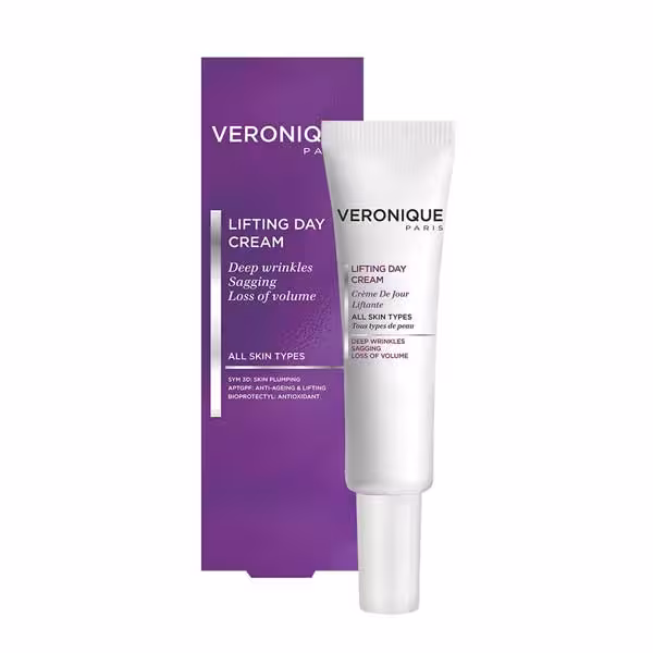 کرم لیفتینگ روز ورونیک