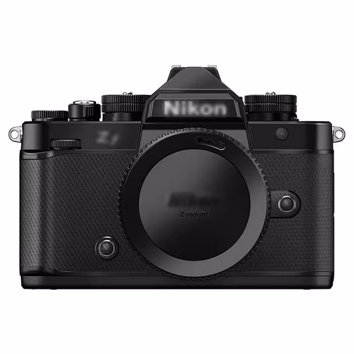 کاور ضد خش محافظ بدنه دوربین نیکون جی جی سی مدل SS-ZF BK