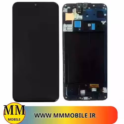 تاچ ال سی دی گوشی سامسونگ LCD SAMSUNG GALAXY A507 / A50S