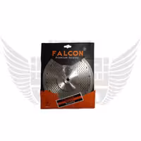 صفحه الکتروپلیت توربو فالکون سایز 230 میلی متر