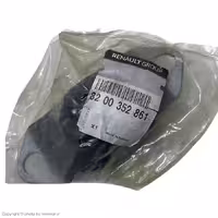 دسته موتور زیر باطری مگان 2000 اصلی