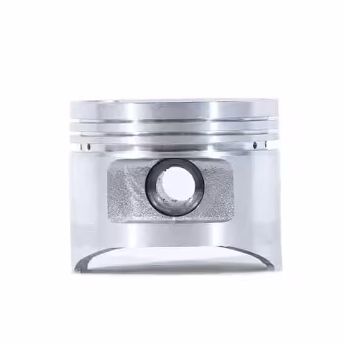 پیستون-گژن پین با خار 025 پراید هانتر پارت کد 410311