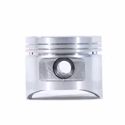 پیستون-گژن پین با خار 025 پراید هانتر پارت کد 410311