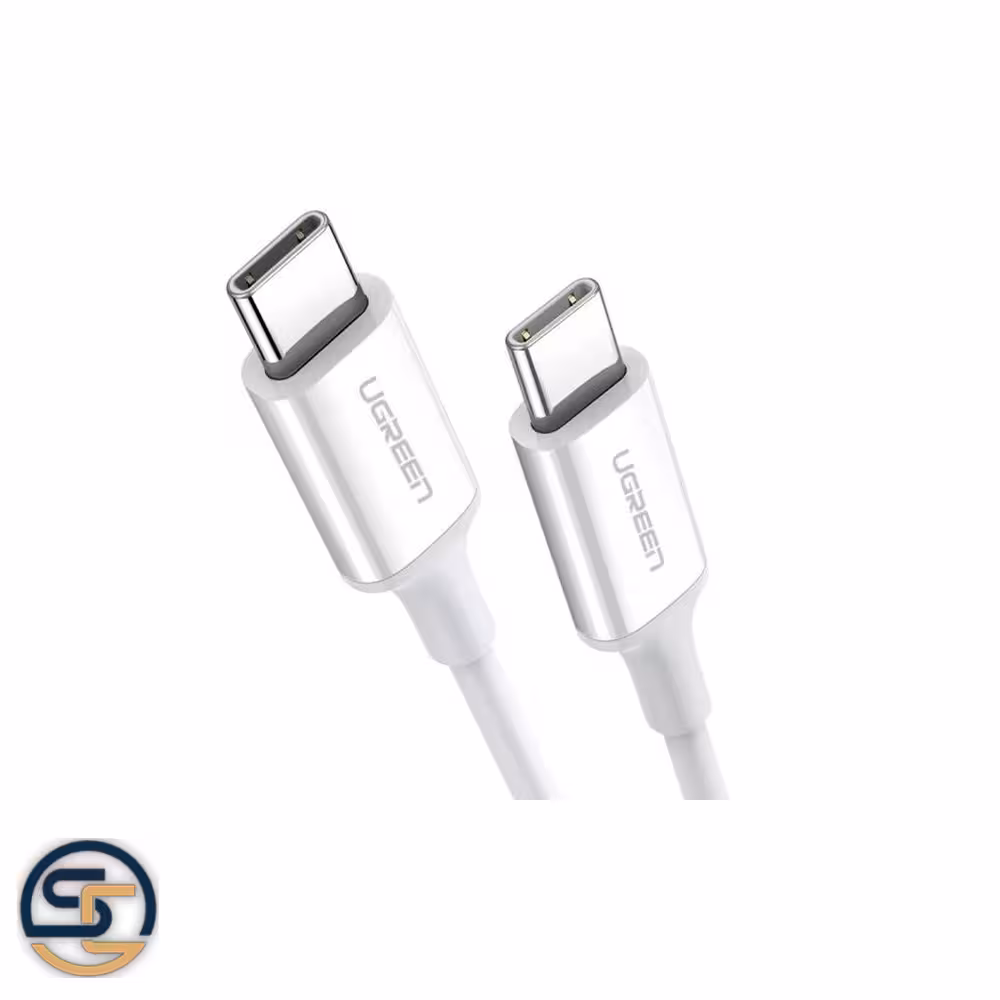 کابل Ugreen US506 USB-C 1M
