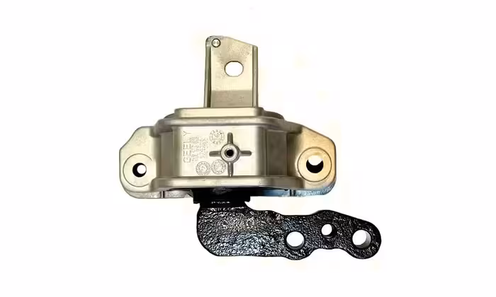 دسته موتور راست جیلی GC6