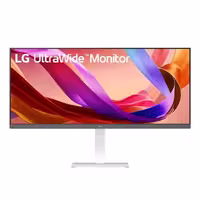 مانیتور 34 اینچ ال جی مدل UltraWide 34U530A-W