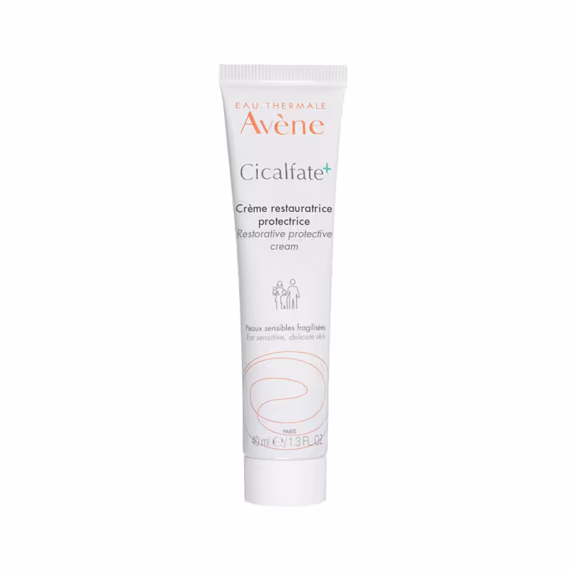 کرم ترمیم کننده سیکالفیت پلاس اون Avene Cicalfate Plus Cream