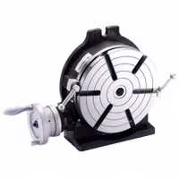 صفحه تقسیم (صفحه گردان) قطر 150 میلیمتر ورتکس (VERTEX) مدل HV-6