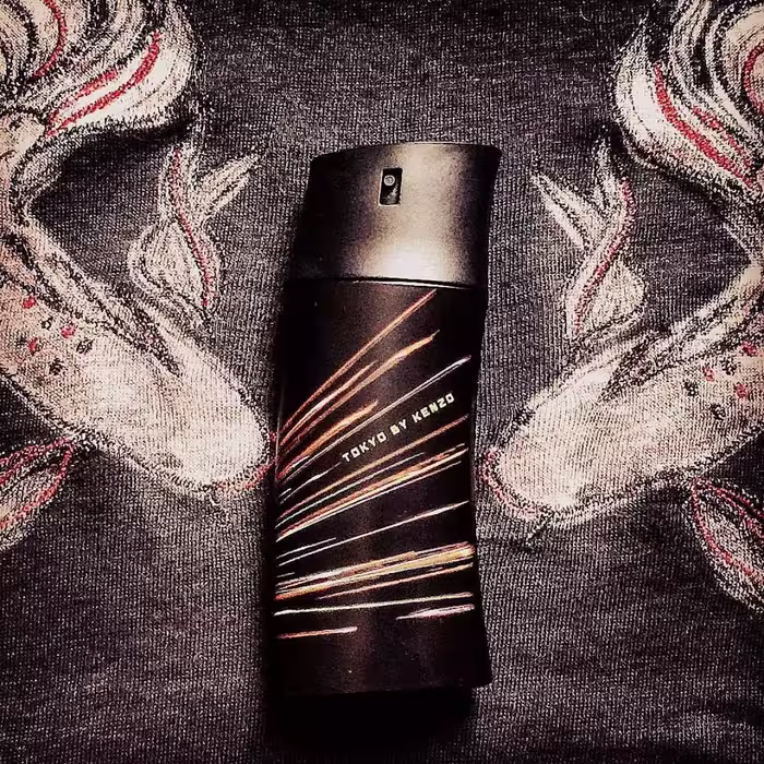 عطر ادکلن کنزو توکیو پور هوم اصل | kenzo Tokyo by Kenzo 50ml