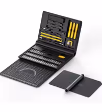 کیت پیچ کوشتی fanttik