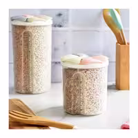 بانکه حبوبات کوچک کاجین