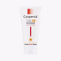 سیسپرسا-ضد آفتاب ضد لک رنگی  SPF 50