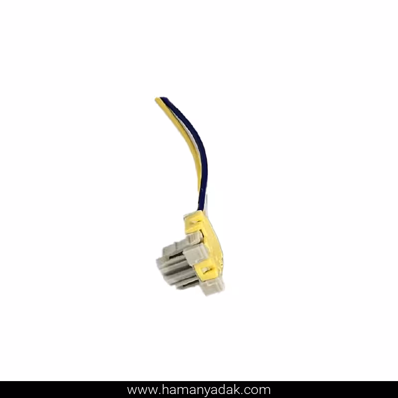 سوکت ایربگ مدل ایمن برند  BBZ