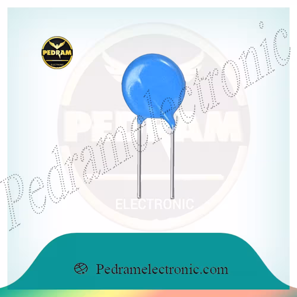 وی دی ار VDR 390V 14(391-14K)