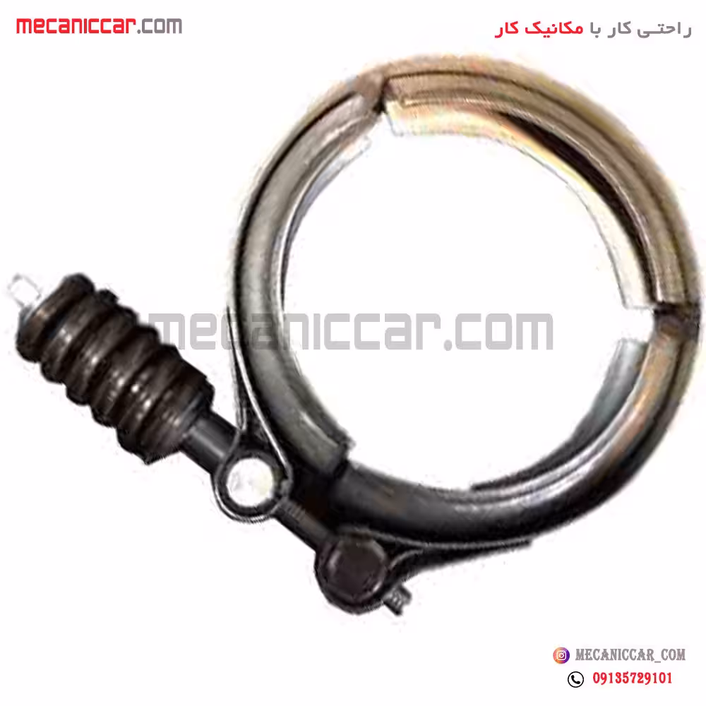 بست کاتالیست کوچک دنا