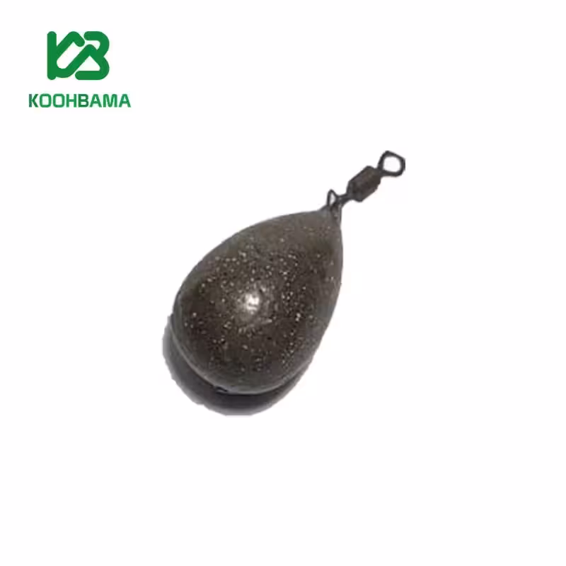 سرب کپوری PEAR LEAD